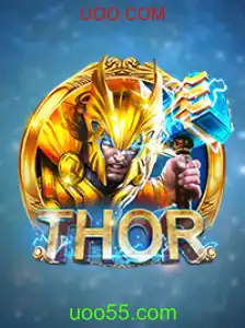 Descubra o Inovador Jogo THOR: Aventure-se no Mundo de UOO.COM
