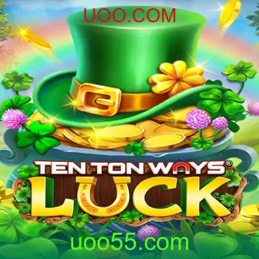Descubra 'TenTonWaysLuck': Um Mergulho no Mundo dos Jogos Online