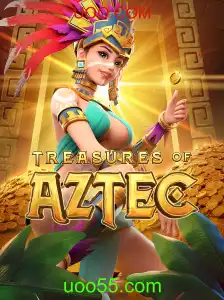 Explorando o Fascinante Mundo de Treasures of Aztec
