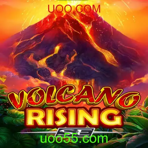 VolcanoRisingSE: Uma Jornada Emocionante no Mundo dos Vulcões